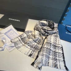 Chanel Scarf